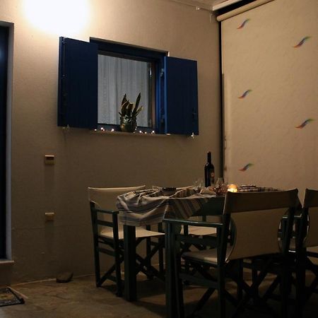 Apartament Anatoli Kímolos Zewnętrze zdjęcie